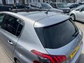 Peugeot 308 1.2 PureTech GT Line Euro 6 (s/s) 5dr 16
