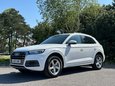 Audi Q5 2.0 TDI Sport S Tronic quattro Euro 6 (s/s) 5dr 14