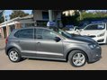 Volkswagen Polo 1.0 BlueMotion Tech Match Edition Euro 6 (s/s) 5dr 8