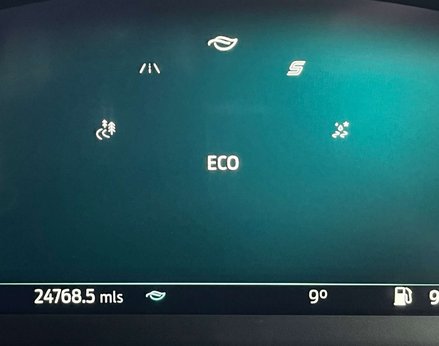 Ford Puma 1.0 Puma ST-Line X MHEV 5dr 31