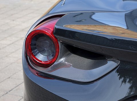 Ferrari 488 Spider 16