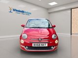 Fiat 500 1.2 Lounge Euro 6 (s/s) 3dr 6