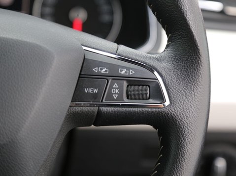 SEAT Arona 1.0 TSI XCELLENCE Euro 6 (s/s) 5dr 13
