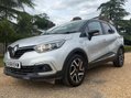 Renault Captur 0.9 TCe ENERGY Iconic SUV 5dr Petrol Manual Euro 6 (s/s) (90 ps) 31