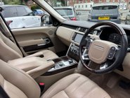 Land Rover Range Rover TDV6 VOGUE SE 3