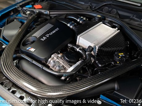 BMW M2 3.0 M2 Competition Edition Auto 2dr 25