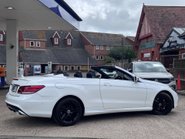 Mercedes-Benz E Class E350 BLUETEC AMG LINE 2