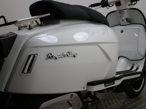 Royal Alloy GP300 GP 300 LC E5 21