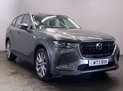 Mazda CX-60 2.5 e-SKYACTIV 17.8kWh Exclusive-Line SUV 5dr Petrol Plug-in Hybrid Auto 4W 2