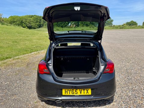 Vauxhall Corsa LIMITED EDITION 48