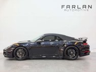 Porsche 911 3.7T 992 Turbo S Convertible 2dr Petrol PDK 4WD Euro 6 (s/s) (650 ps) 11