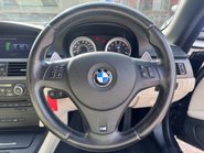 BMW M3 M3 DCT CONVERTIBLE 10