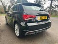 Audi A1 SPORTBACK TFSI S LINE 19