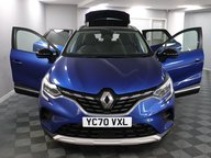 Renault Captur ICONIC TCE 7
