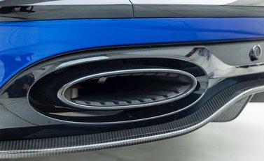 Bentley Continental Supersports 33