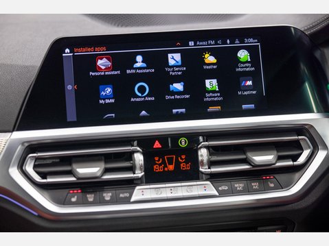 BMW 4 Series 2.0 420i M Sport Auto Euro 6 (s/s) 5dr 54