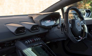 Lamborghini Huracan LP640-4 EVO 15