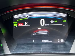 Honda CR-V 2.0 CR-V SR i-MMD CVT 4WD 5dr 30
