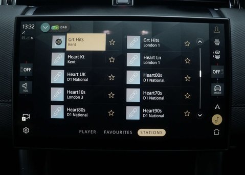 Land Rover Discovery Sport 1.5 Discovery Sport Dynamic SE PHEV A 4WD 5dr 24