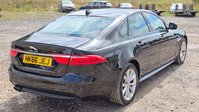 Jaguar XF 2.0d R-Sport Saloon 4dr Diesel Auto Euro 6 (s/s) (180 ps) 27