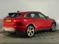 Jaguar F-Pace PORTFOLIO AWD 6