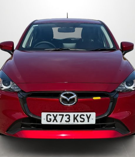 Mazda 2 1.5 Skyactiv G 75 Centre-Line 5dr