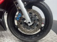 Yamaha R6 5EB 2000 CARBED MODEL RUNNING SPORTS BIKE PROJECT BIKE 600CC 23