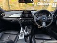 BMW 3 Series 3.0 335d xDrive M Sport Auto 4WD 4dr 17
