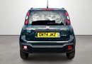 Fiat Panda 1.0 Mild Hybrid [Touchscreen] [5 Seat] 5dr 8