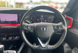 Vauxhall Mokka SRI NAV PREMIUM 33