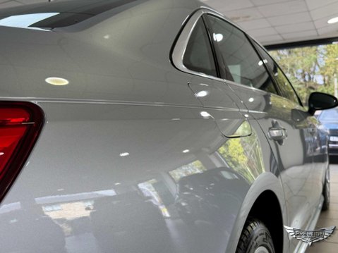 Audi A4 2.0 TFSI 35 Sport Euro 6 (s/s) 4dr 70