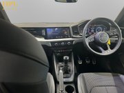 Audi A1 1.0 TFSI 25 S line Sportback 5dr Petrol Manual Euro 6 (s/s) (95 ps) Alloys 19