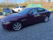 Jaguar XE 2.0 XE Portfolio i Auto 4dr 24