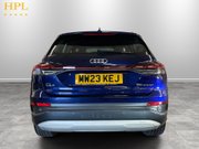 Audi Q4 35 Sport SUV 5dr Electric Auto 55kWh (170 ps) 6