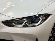 BMW M4 3.0 BiTurbo Competition Coupe 2dr Petrol Steptronic Euro 6 (s/s) (510 ps) 35