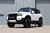 Toyota Land Cruiser 2026 COMMERCIAL REAR SEAT OEM AND STYLED BY SEEKER 