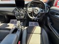 Mercedes-Benz A Class 1.6 A180 AMG Line (Executive) Hatchback 5dr Petrol Manual Euro 6 (s/s) (122 67