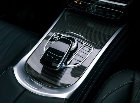 Mercedes-Benz G Class AMG G 63 19