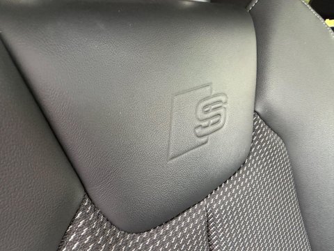 Audi A1 SPORTBACK TFSI S LINE 57