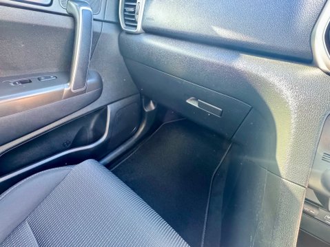 Kia Sportage 2 ISG 36