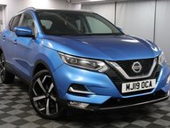 Nissan Qashqai DIG-T TEKNA 19