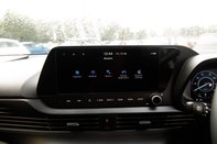 Hyundai i20 T-GDI PREMIUM MHEV 31