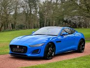 Jaguar F-Type REIMS EDITION 4