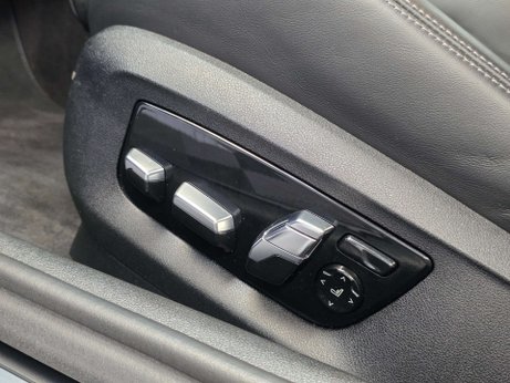 BMW M5 4.4i V8 Competition Saloon 4dr Petrol Steptronic xDrive Euro 6 (s/s) (625 p 8