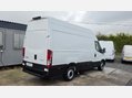 Iveco Daily 35s14 mwb 3520 2.3 135ps eu6 RWD 2