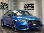 Audi RS3 2.5 TFSI Saloon 4dr Petrol S Tronic quattro Euro 6 (s/s) (400 ps) 47