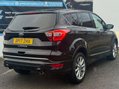 Ford Kuga 2.0 TDCi EcoBlue Vignale Euro 6 (s/s) 5dr 20