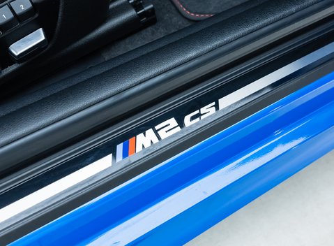 BMW M2 CS 25
