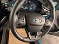 Ford Fiesta 1.0T EcoBoost Zetec Auto Euro 6 (s/s) 5dr 28
