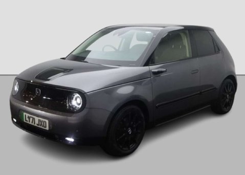 Honda Honda E 35.5kWh Advance Hatchback 5dr Electric Auto (17in Alloy) (154 ps) 1